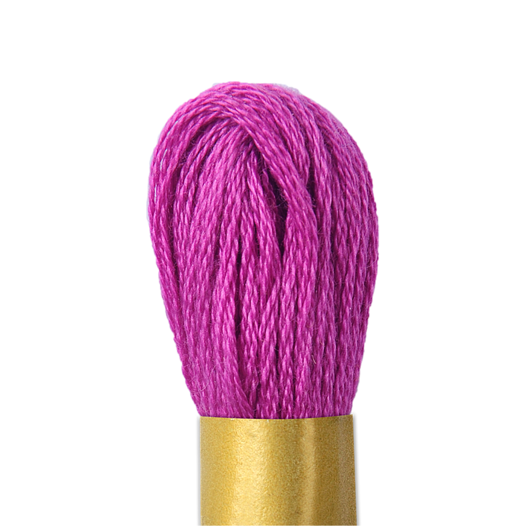 Circulo Maxi Mouline Thread (The Purple Shades) (465)