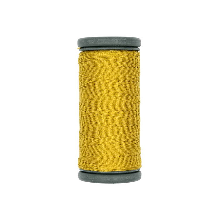 DMC Polyester Sewing Thread (The Yellow Shades) (4653)