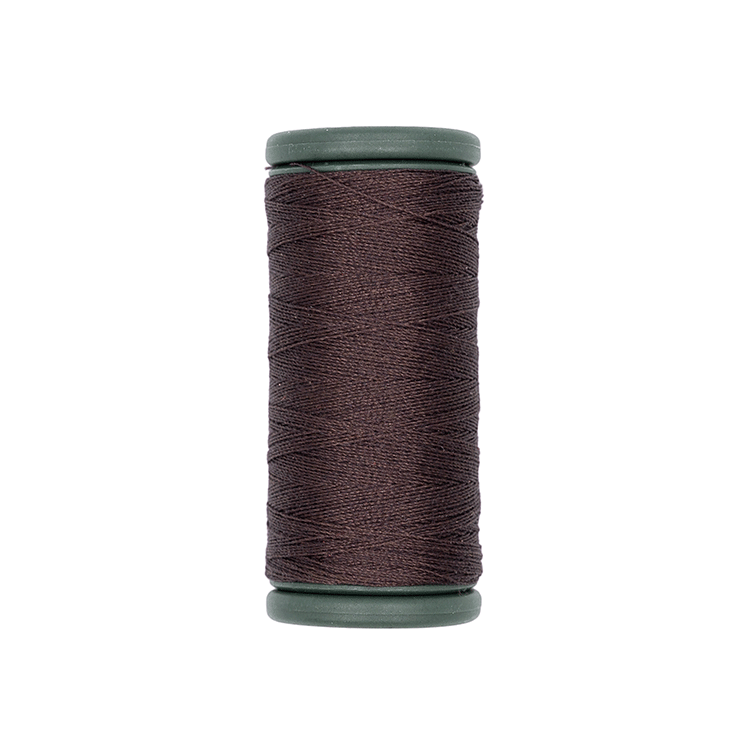 DMC Polyester Sewing Thread (The Brown Shades) (4661)