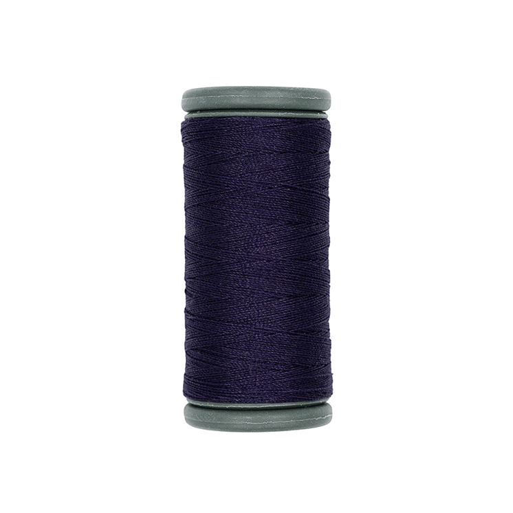 DMC Polyester Sewing Thread (The Purple Shades) (4663)