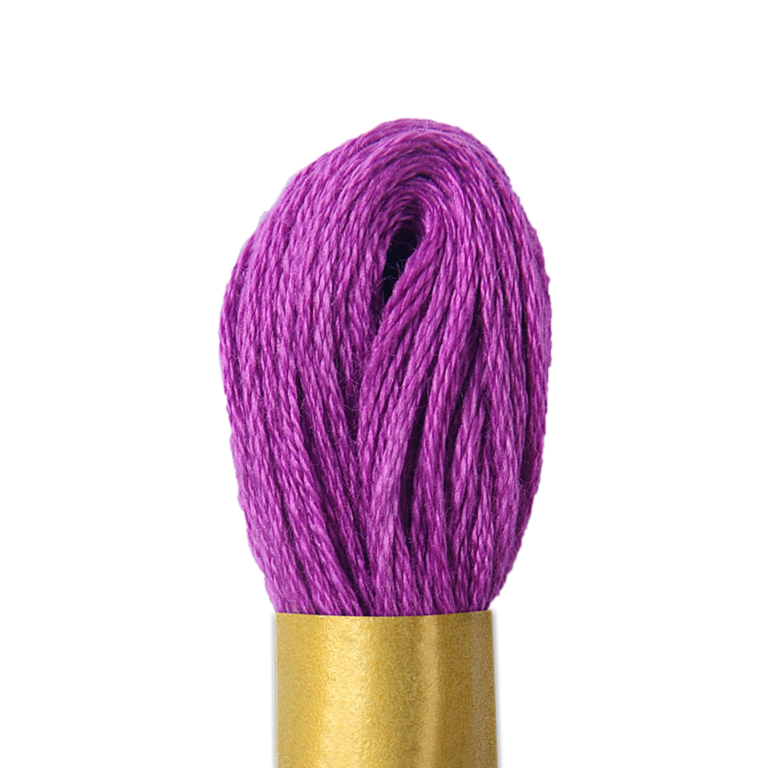 Circulo Maxi Mouline Thread (The Purple Shades) (468)