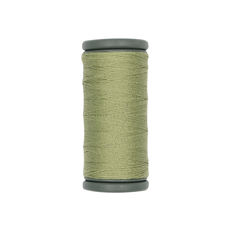 DMC Polyester Sewing Thread (The Green Shades) (4715)