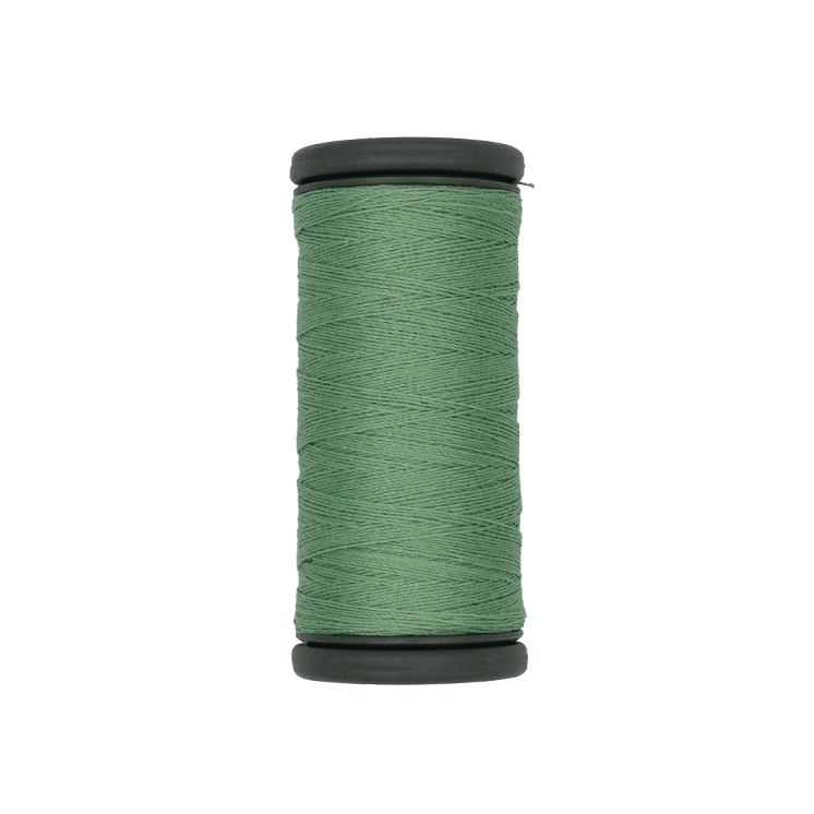 DMC Polyester Sewing Thread (The Green Shades) (4717)