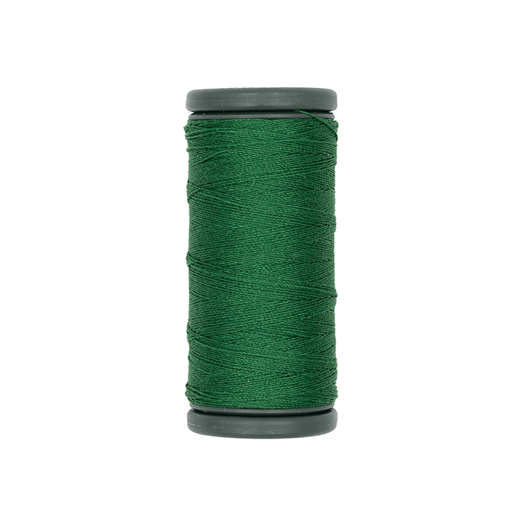 DMC Polyester Sewing Thread (The Green Shades) (4738)