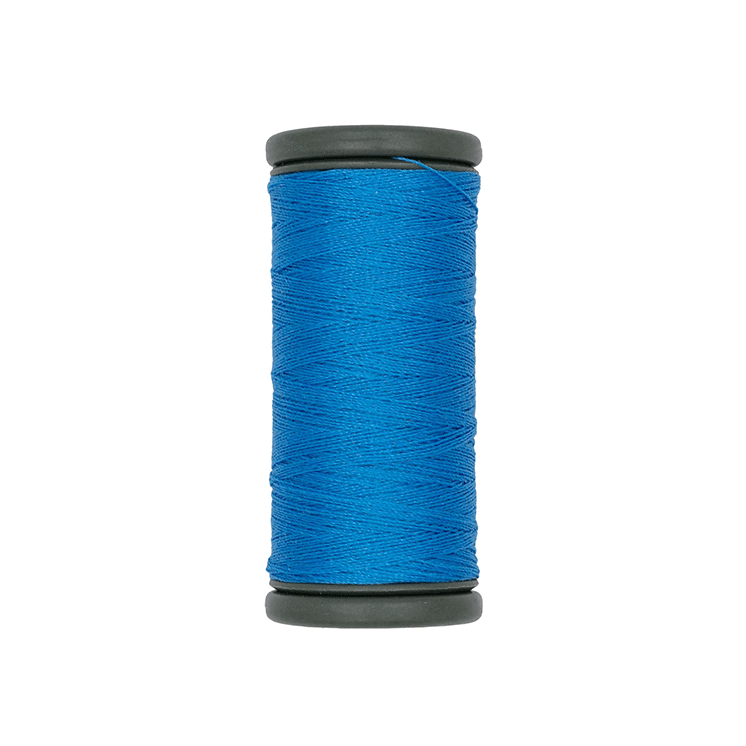 DMC Polyester Sewing Thread (The Blue Shades) (4808)