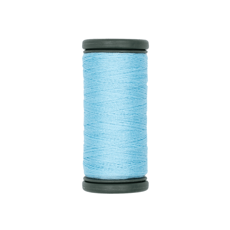 DMC Polyester Sewing Thread (The Blue Shades) (4811)