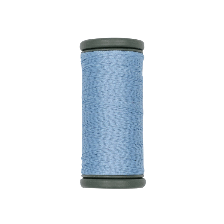 DMC Polyester Sewing Thread (The Blue Shades) (4841)