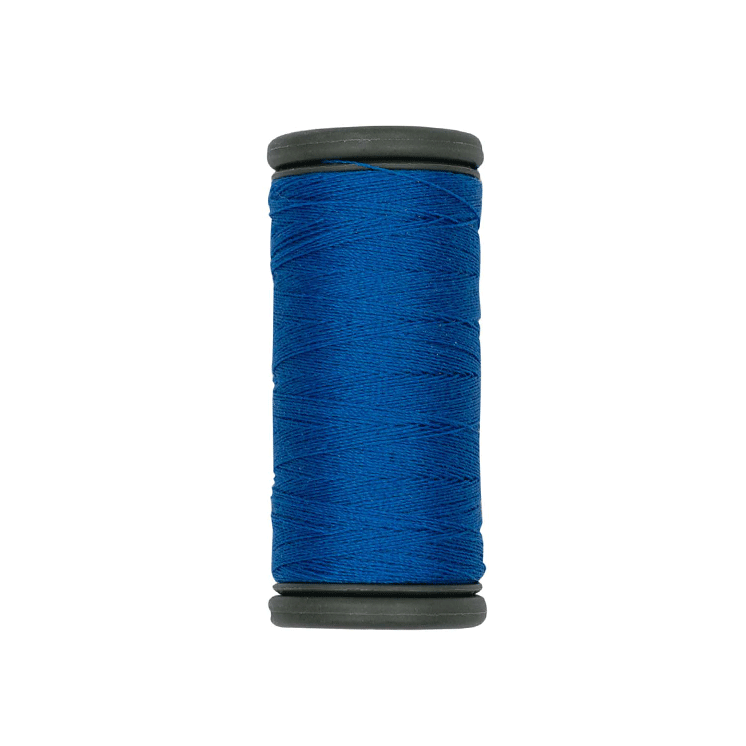 DMC Polyester Sewing Thread (The Blue Shades) (4868)