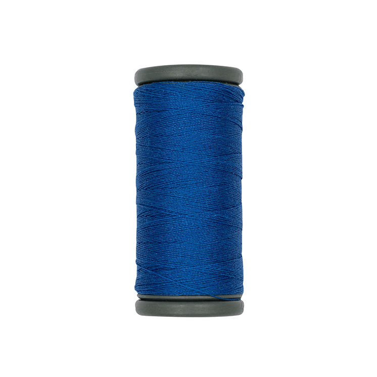 DMC Polyester Sewing Thread (The Blue Shades) (4874)