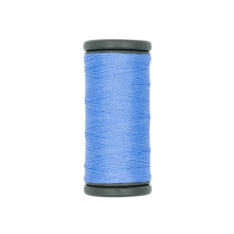 DMC Polyester Sewing Thread (The Blue Shades) (4881)