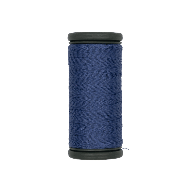 DMC Polyester Sewing Thread (The Blue Shades) (4888)
