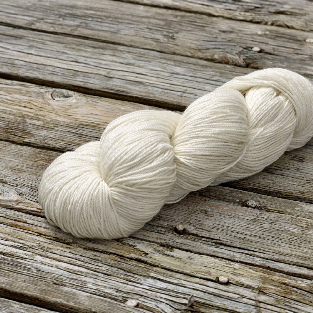 Handmayk Bamboo Silk Sock Yarn
