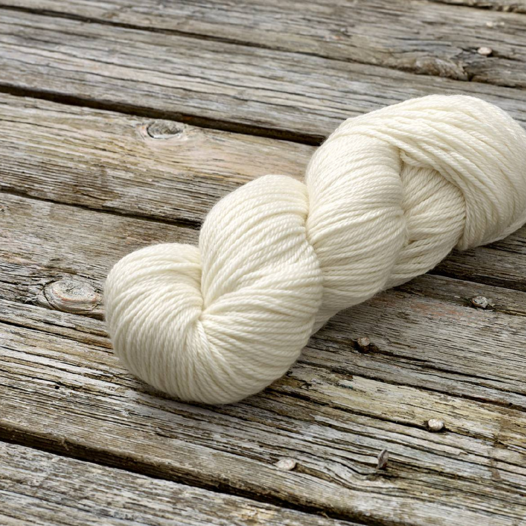 Handmayk Superwash Merino DK Yarn (Undyed)