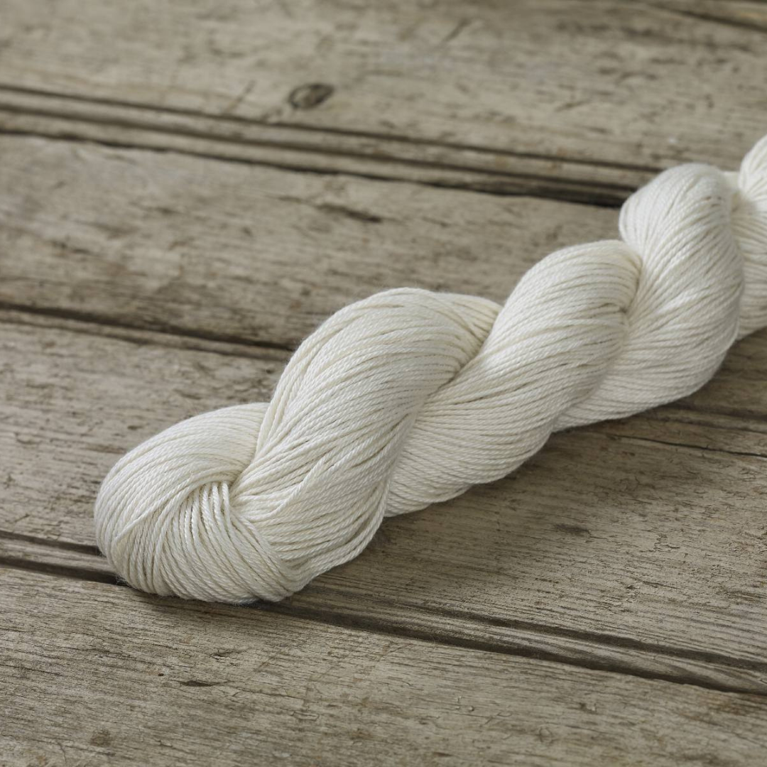 Handmayk Baby Alpaca Silk DK Yarn