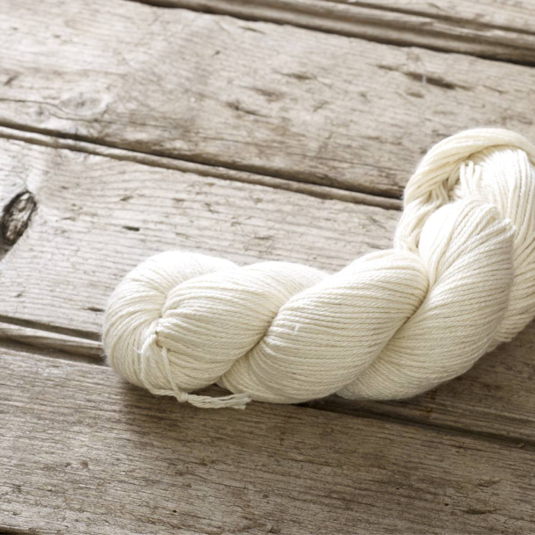 Handmayk Fine Yak DK Yarn