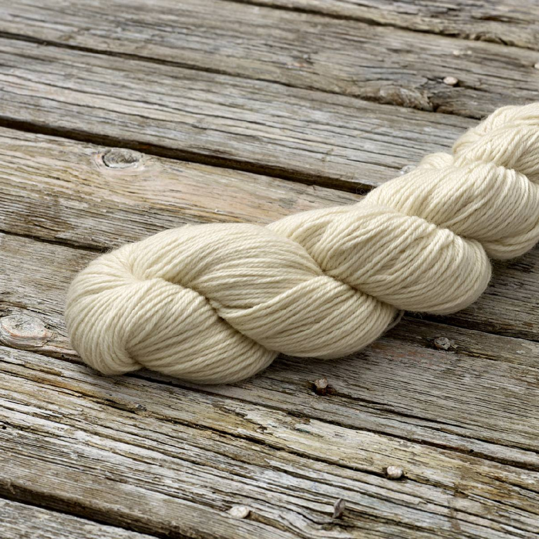 Handmayk Superwash Bluefaced Leicester DK Yarn