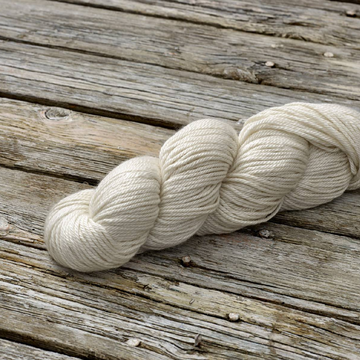 Handmayk Organic Wool Linen DK Yarn