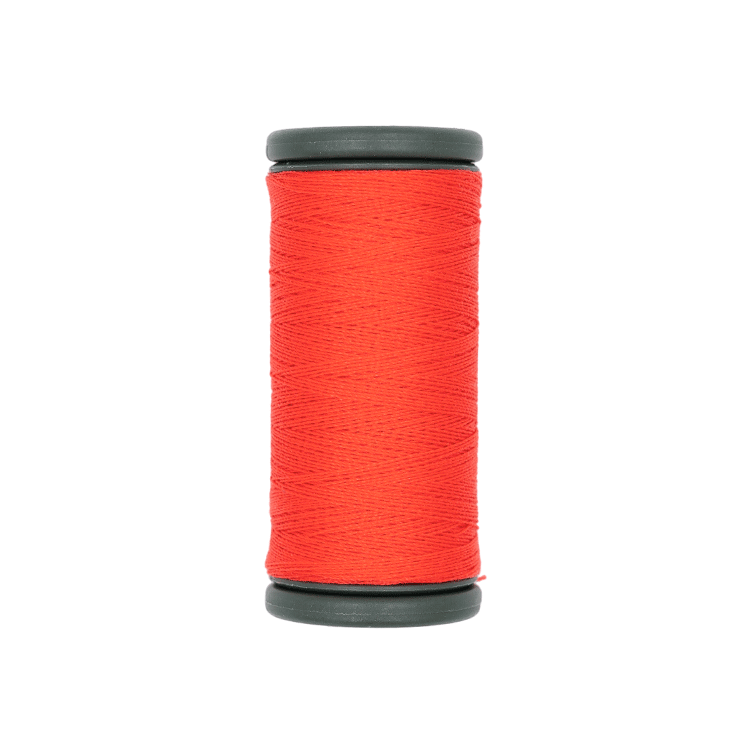 DMC Polyester Sewing Thread (The Red Shades) (4987)