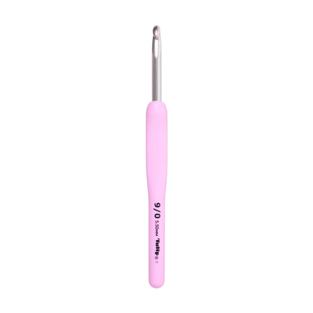 Tulip Etimo Rose Crochet Hook (5.5mm)