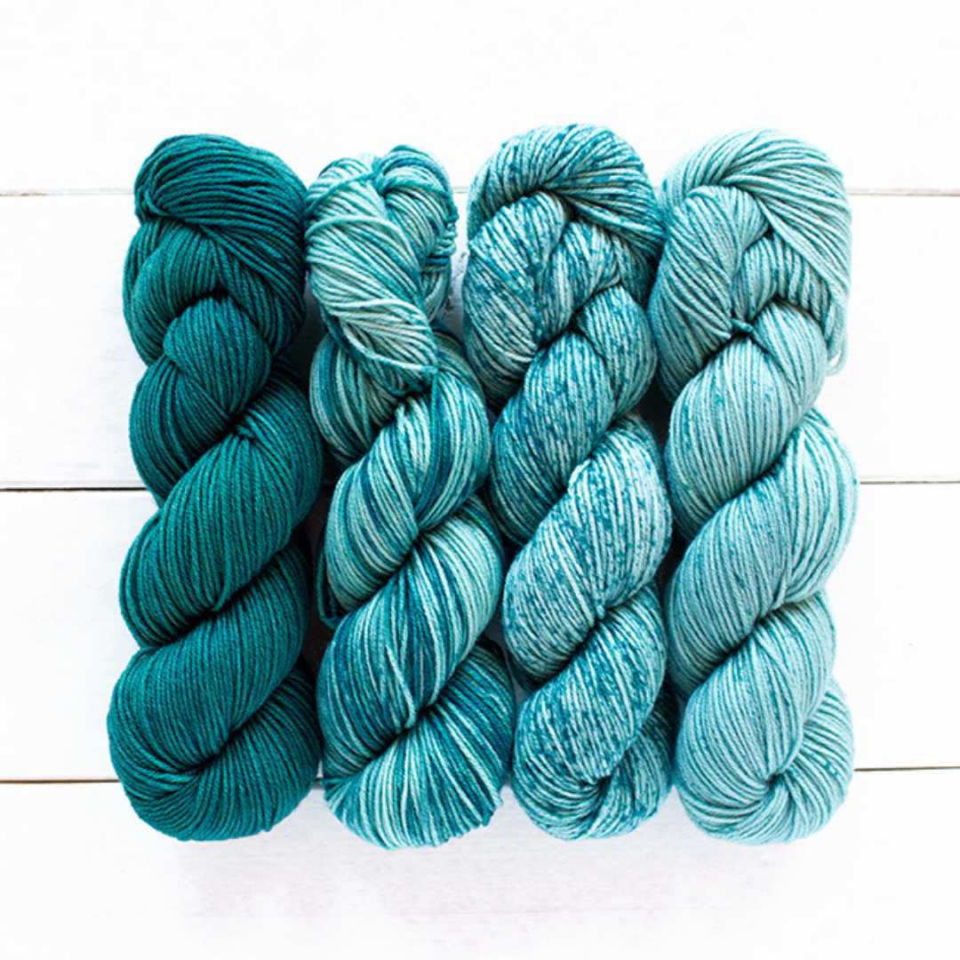 Urth Merino Gradient Kit (807)