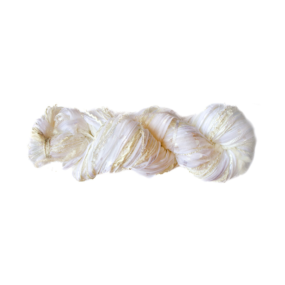 Feza Alp Dazzle Yarn (501)
