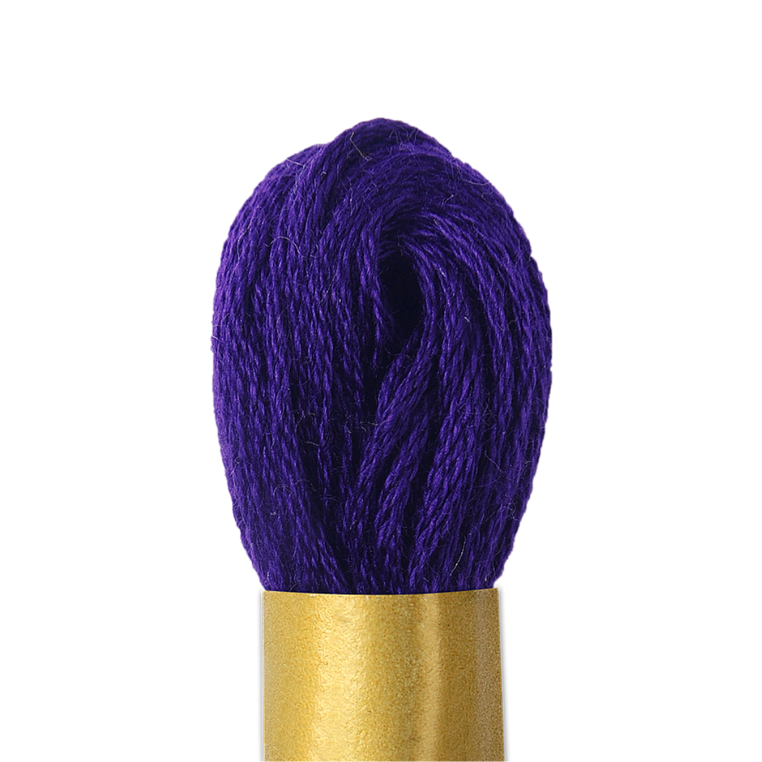 Circulo Maxi Mouline Thread (The Purple Shades) (503)
