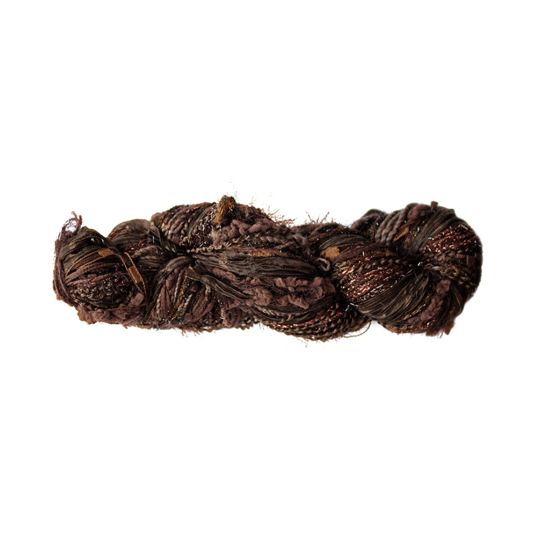 Feza Alp Dazzle Yarn (505)