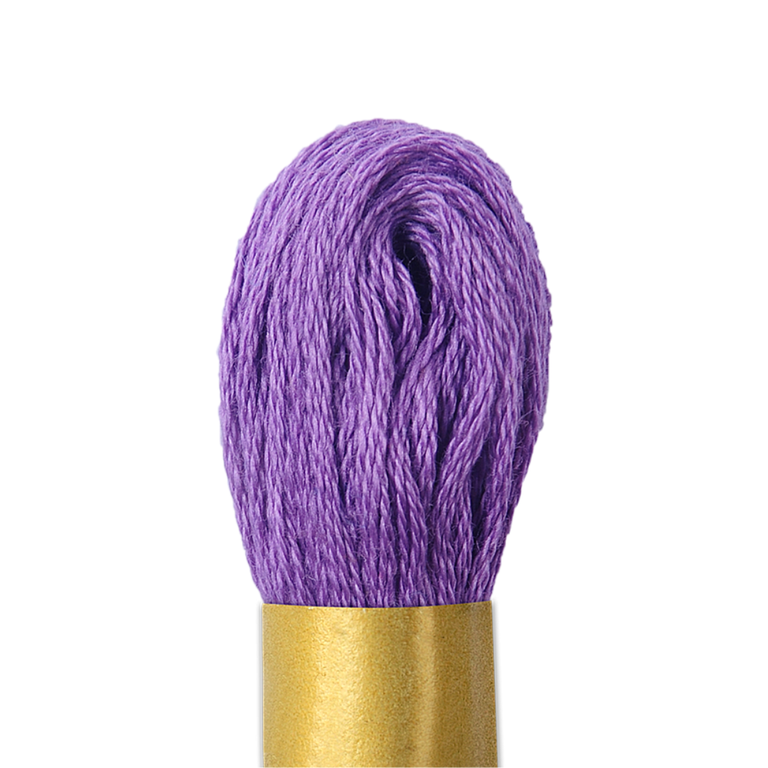 Circulo Maxi Mouline Thread (The Purple Shades) (506)