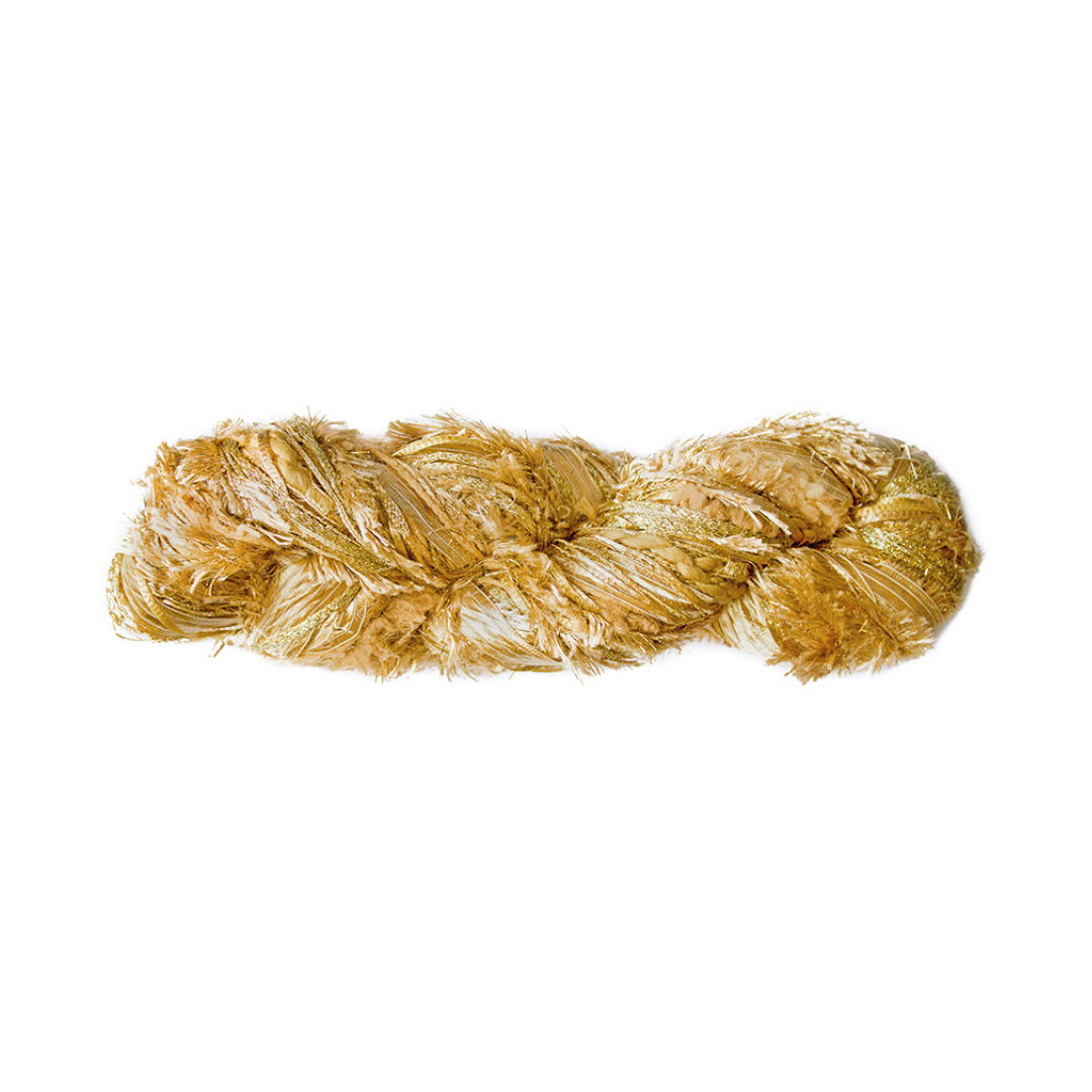 Feza Alp Dazzle Yarn (507)