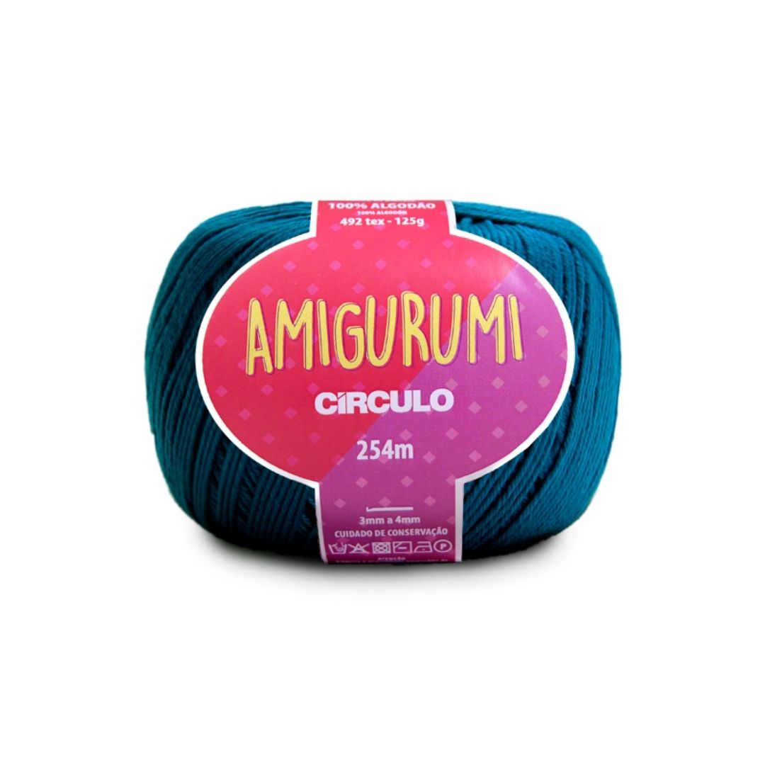 Circulo Amigurumi Yarn (5073)