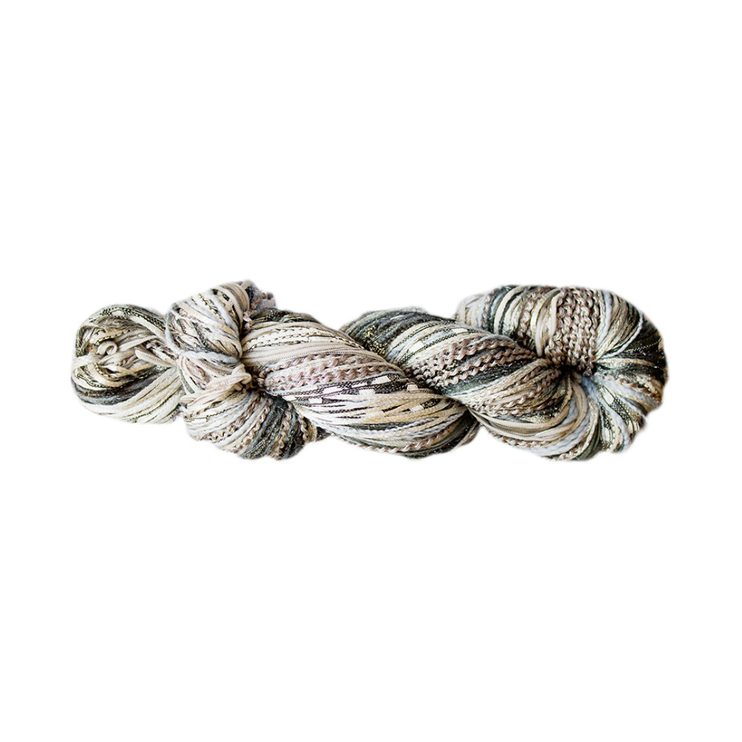 Feza Alp Dazzle Yarn (514)