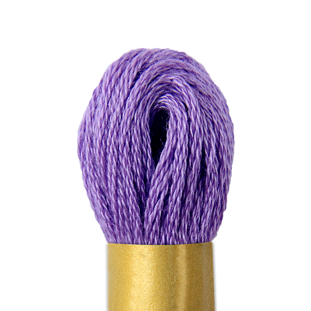 Circulo Maxi Mouline Thread (The Purple Shades) (515)