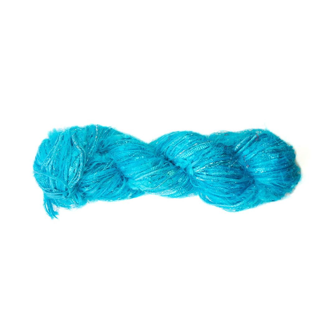 Feza Alp Dazzle Yarn (516)