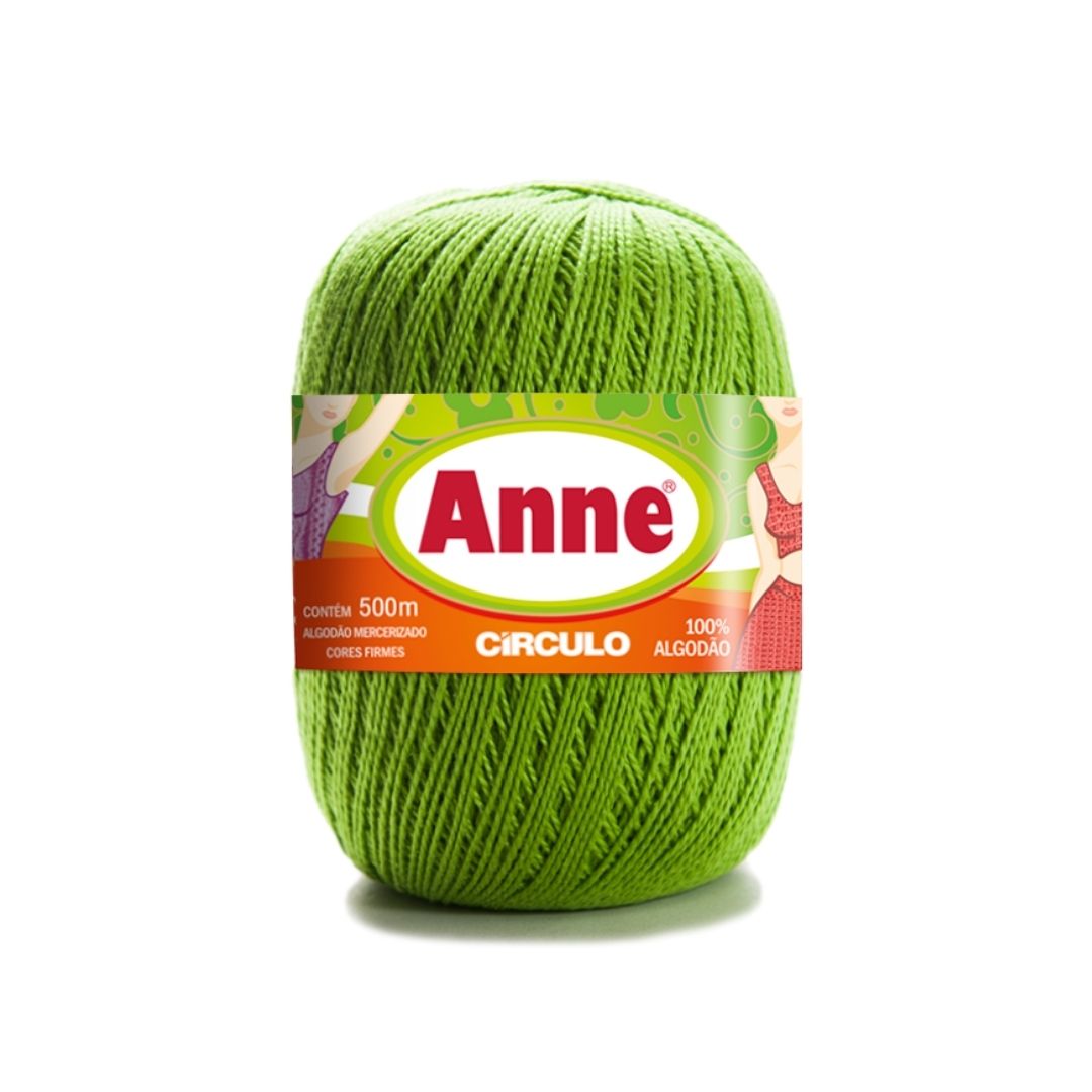 Circulo Anne Yarn (5203)