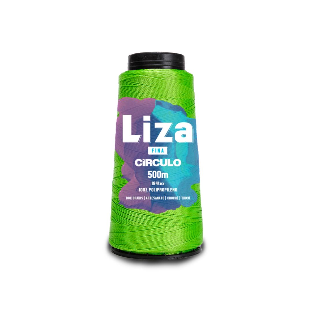 Circulo Liza Fina Yarn (5203)