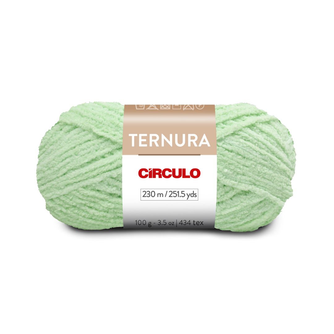 Circulo Ternura Solids Yarn (5232)