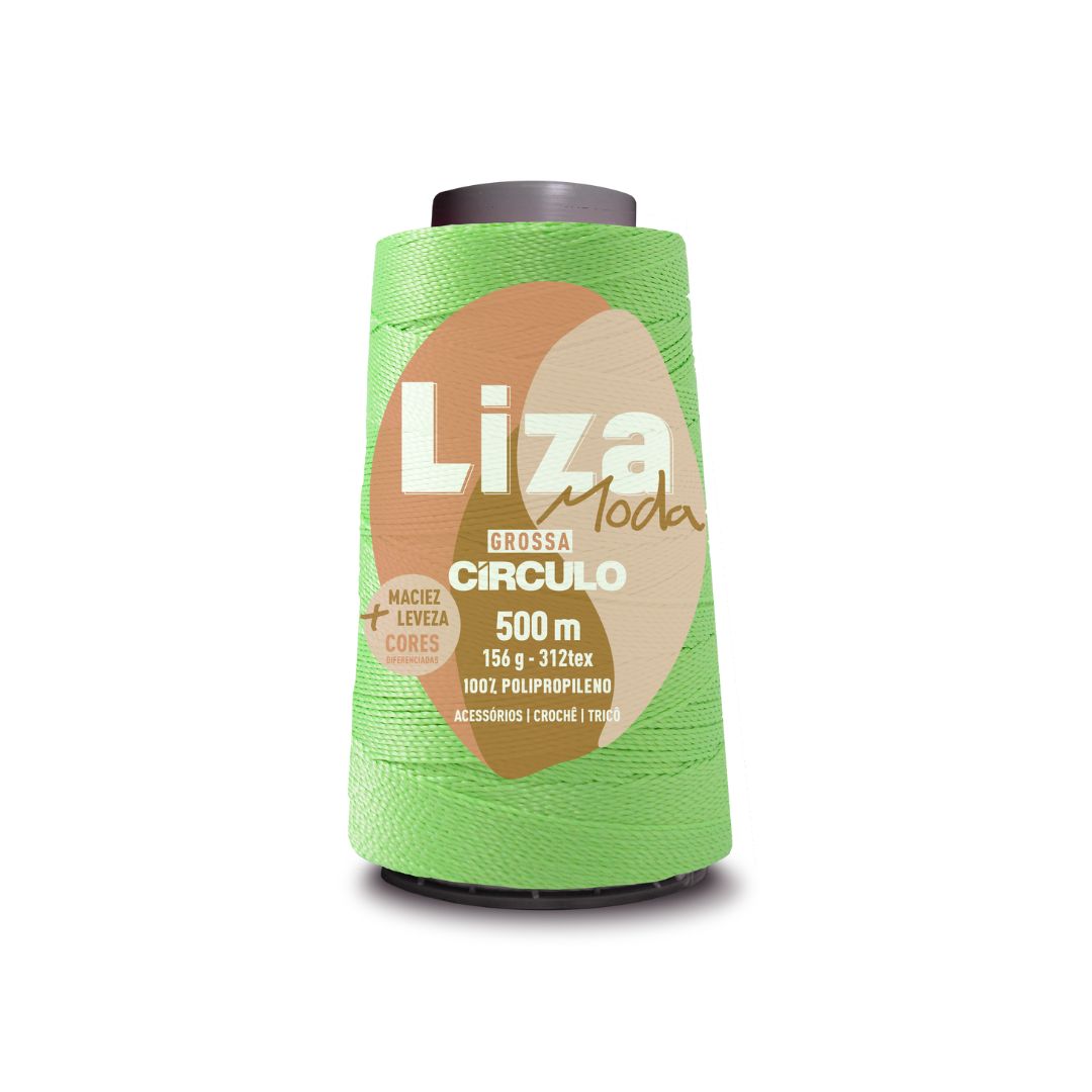 Circulo Liza Moda Grossa Yarn (5265)