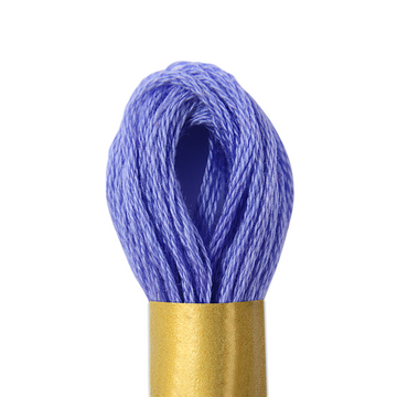 Circulo Maxi Mouline Thread (The Blue Shades) (527)