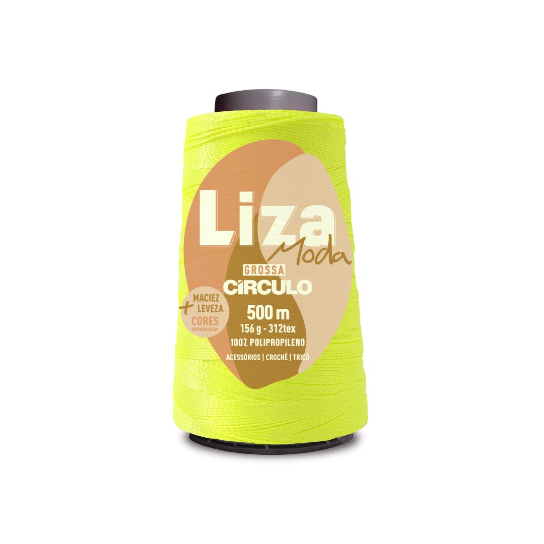 Circulo Liza Moda Grossa Yarn (5271)