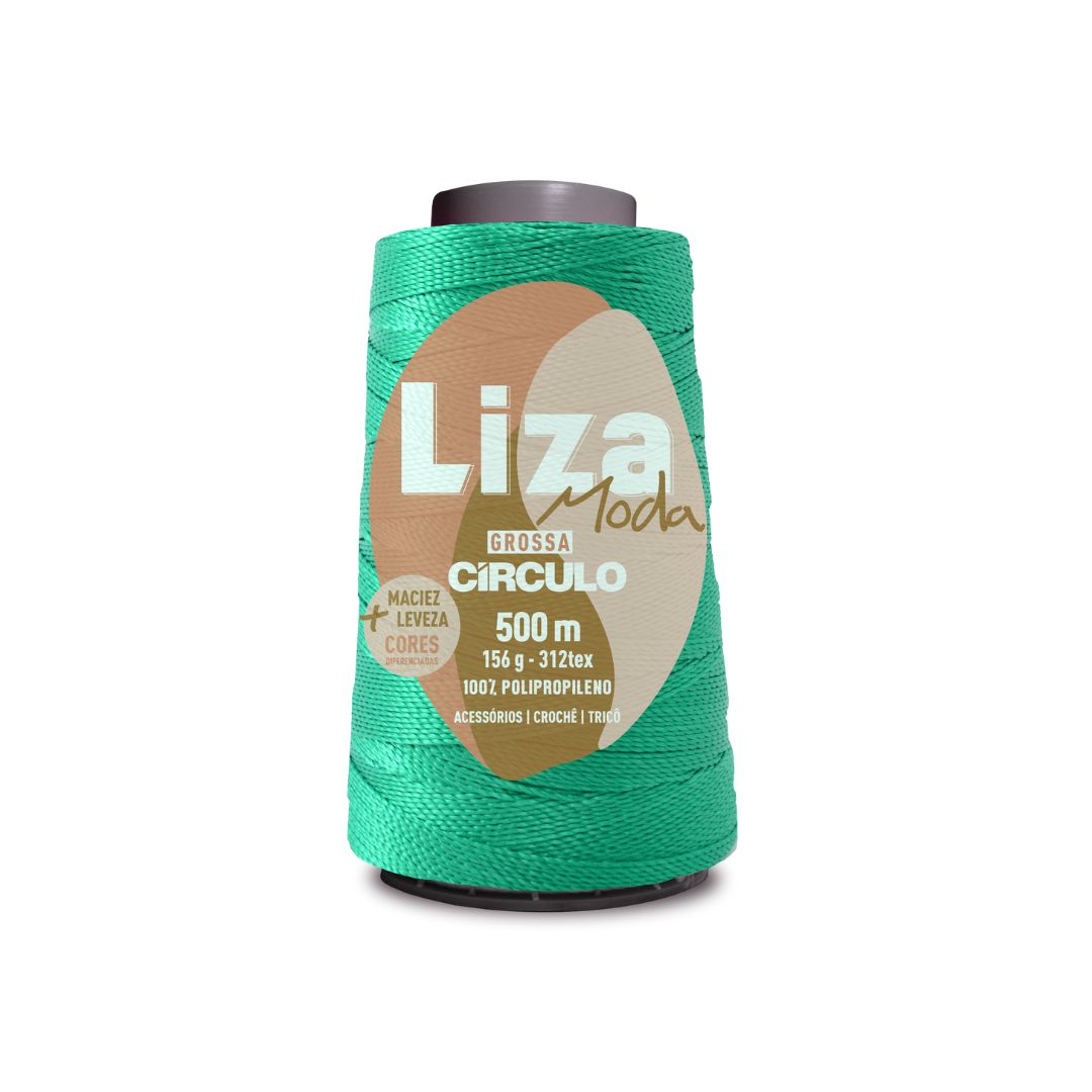 Circulo Liza Moda Grossa Yarn (5303)
