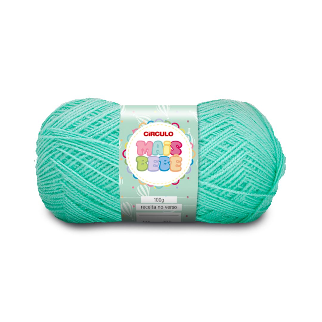 Circulo Mais Bebe Yarn (5311)