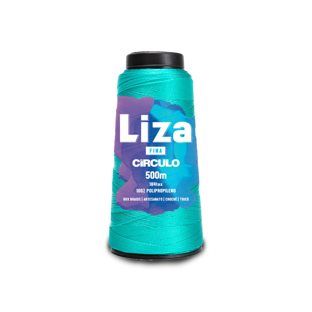 Circulo Liza Fina Yarn (5363)