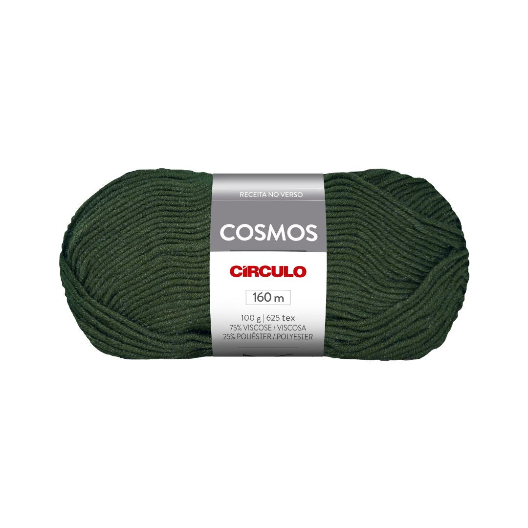 Circulo Cosmos Yarn (5368)