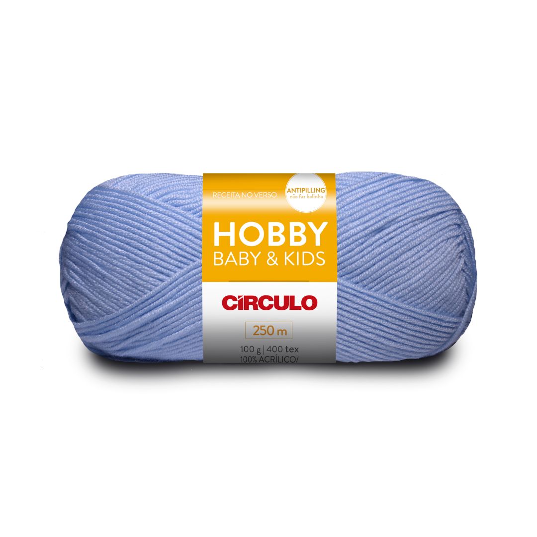 Circulo Hobby Baby & Kids Yarn (541)