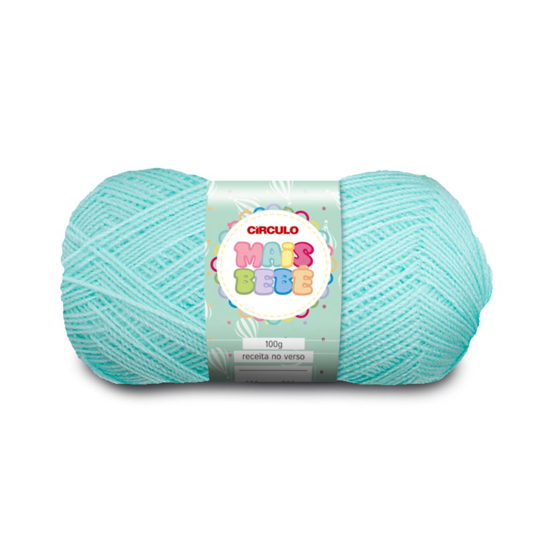 Circulo Mais Bebe Yarn (550)