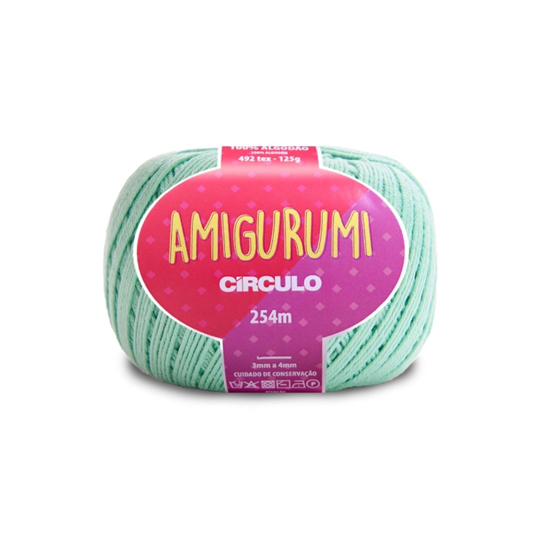 Circulo Amigurumi Yarn (5743)