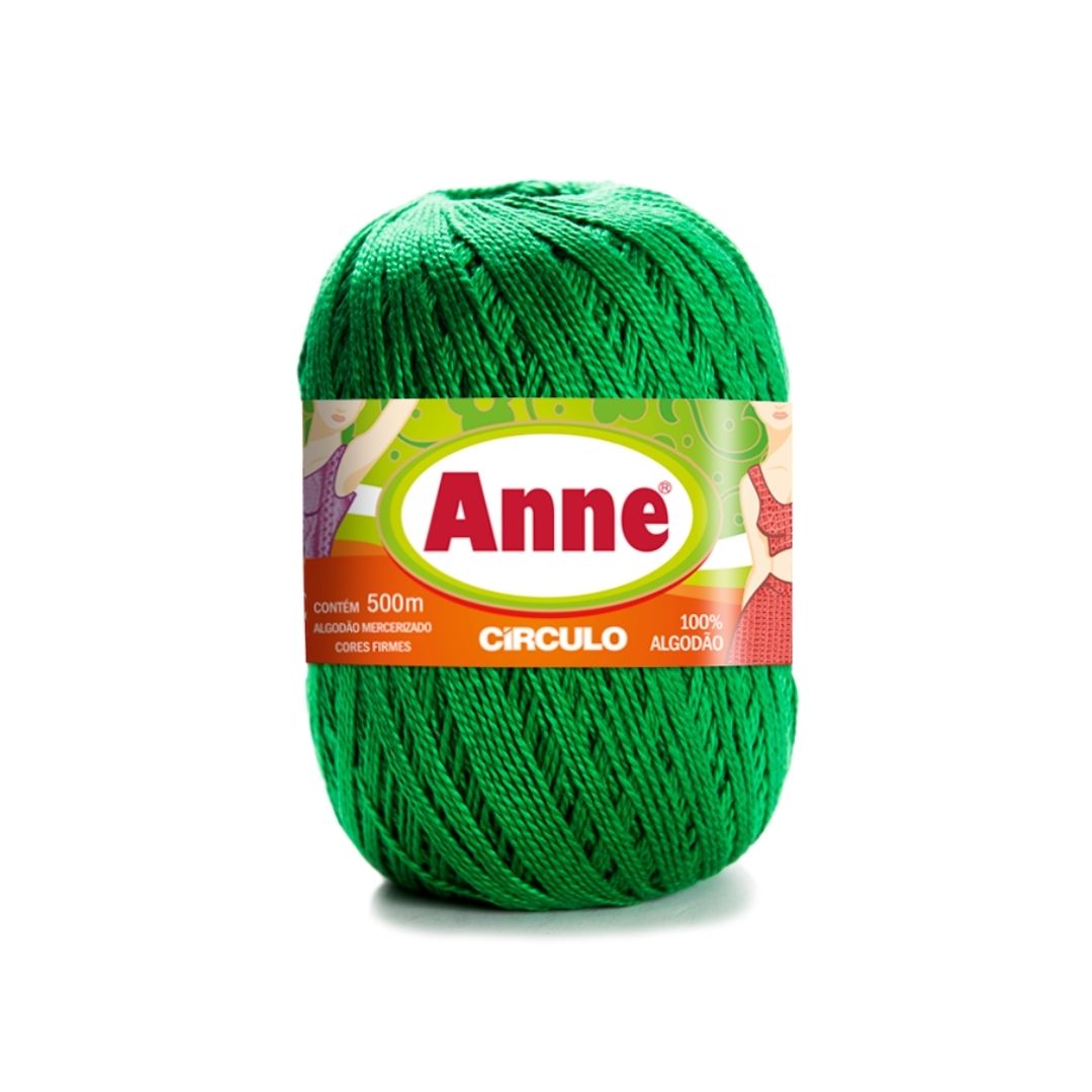 Circulo Anne Yarn (5767)