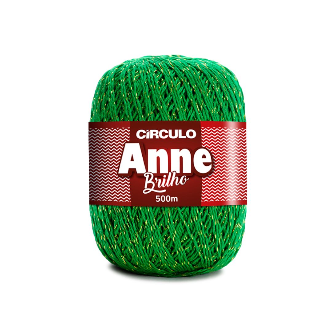 Circulo Anne Brilho Yarn (5767)