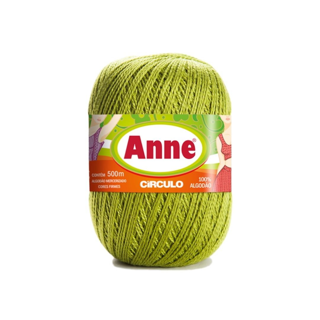 Circulo Anne Yarn (5800)