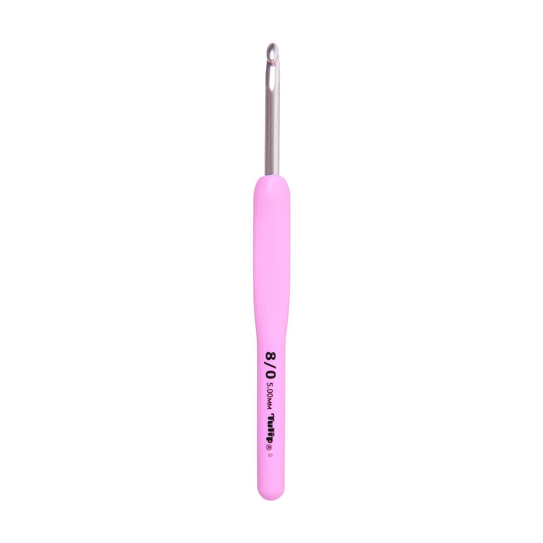 Tulip Etimo Rose Crochet Hook (5mm)